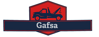 Logo Gafsa
